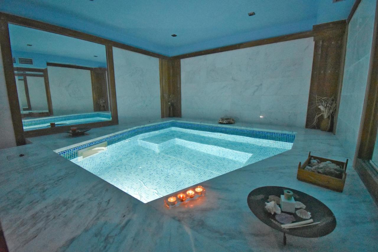 Corfu Resorts Villas Pelekas Luaran gambar